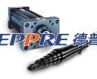 PARKER閥體系列 PARKER閥體系列