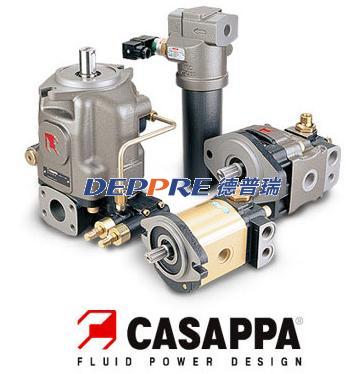 casappa casappa