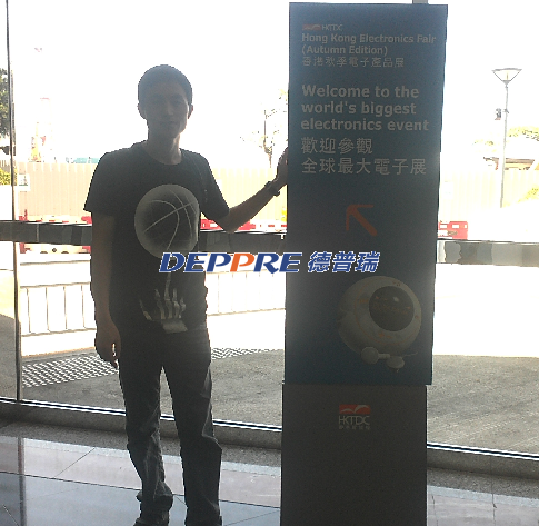 香港國(guó)際電子展 香港國(guó)際電子展