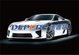 Lexus LFA Lexus LFA