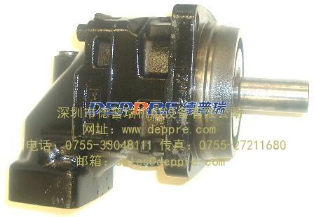 VOAC液壓馬達(dá) VOAC液壓馬達(dá)