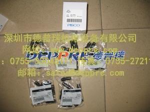 PISCO電磁閥 PISCO電磁閥