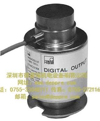 HBM稱重傳感器 HBM稱重傳感器