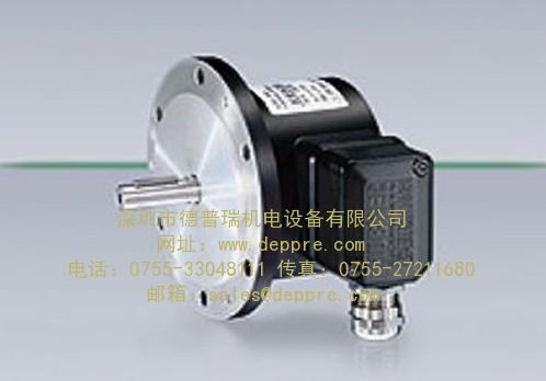 HUBNER BERLIN編碼器 HUBNER BERLIN編碼器