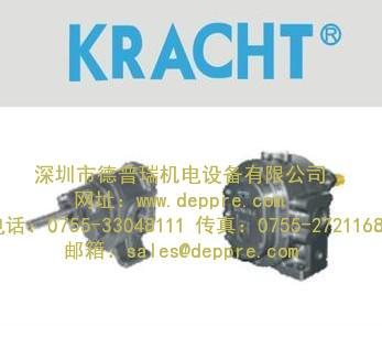 KRACHT齒輪電機(jī) KRACHT齒輪電機(jī)