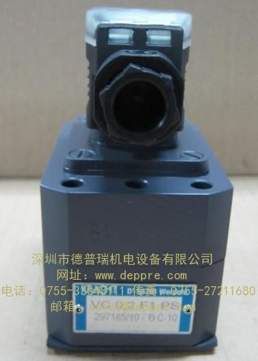 KRACHT齒輪流量計 KRACHT齒輪流量計
