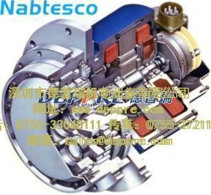 日本NABTESCO 日本NABTESCO