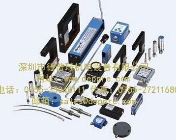 DI-SORIC傳感器 DI-SORIC傳感器