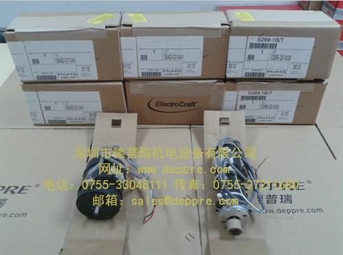 ElectroCraft步進電機 ElectroCraft步進電機