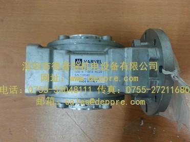 Varvel齒輪箱 Varvel齒輪箱