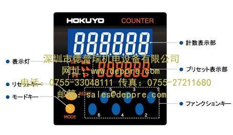 HOKUYO光電傳輸器 HOKUYO光電傳輸器
