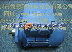 EMWB電機 EMWB電機