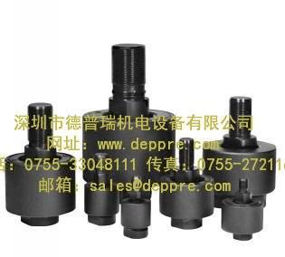 Magnaloy活塞桿端對(duì)準(zhǔn)耦合器 Magnaloy活塞桿端對(duì)準(zhǔn)耦合器