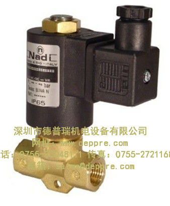 Nadi電磁閥 Nadi電磁閥