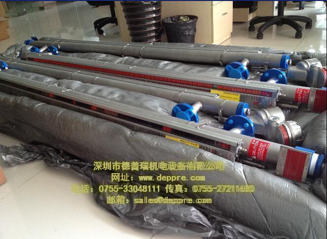 MAGNETROL熱式氣體質(zhì)量流量計