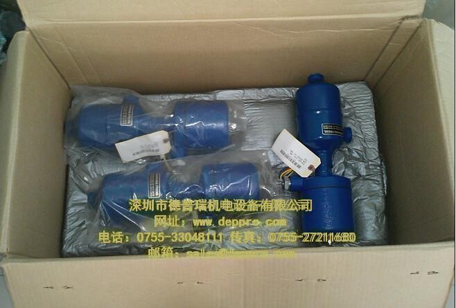 MAGNETROL熱式氣體質(zhì)量流量計