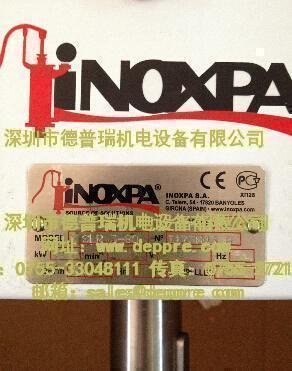 INOXPA INOXPA