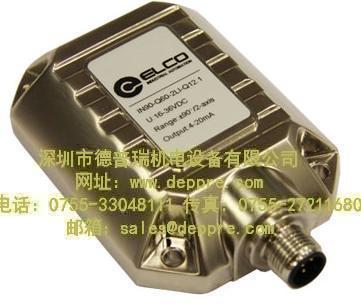 ELCO傳感器 ELCO傳感器