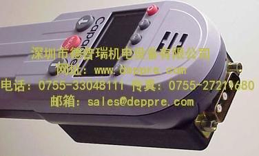 Capacitec非接觸式位移傳感器。