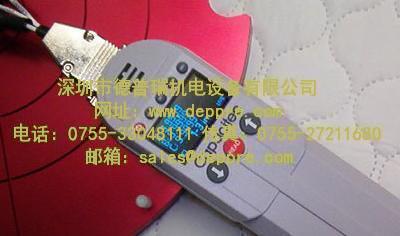 Capacitec非接觸式位移傳感器。