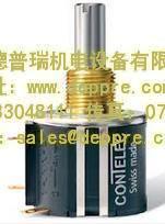 CONTELEC絕對(duì)式角度傳感器 CONTELEC絕對(duì)式角度傳感器