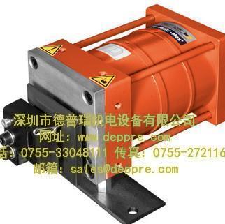 Reiplinger沖空機 Reiplinger沖空機