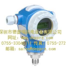 Endress+Hauser壓力表 Endress+Hauser壓力表