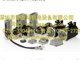 Elmo伺服驅(qū)動器