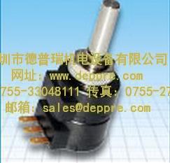 ALTMANN電位器 ALTMANN電位器