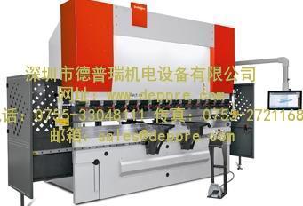 Bystronic激光切割 Bystronic激光切割