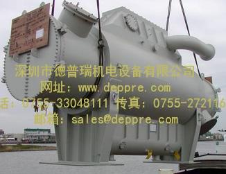 BRONSWERK熱交換器 BRONSWERK熱交換器