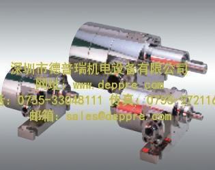 Pompe Cucchi齒輪泵 Pompe Cucchi齒輪泵