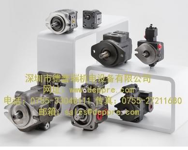 DUPLOMATIC葉片泵 DUPLOMATIC葉片泵