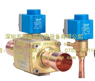 DANFOSS DANFOSS