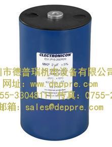 Electronicon電容器 Electronicon電容器
