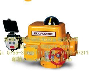 EL-O-MATIC EL-O-MATIC