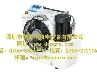 HYDAC冷卻器 HYDAC冷卻器