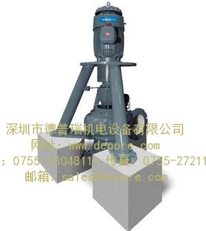 ITT-FLYGT潛污泵 ITT-FLYGT潛污泵