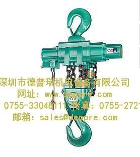 JDN mini 系列氣動提升機 JDN mini 系列氣動提升機