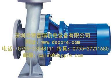 Johnson Pump Johnson Pump