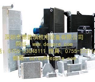 RAAL冷卻器 RAAL冷卻器