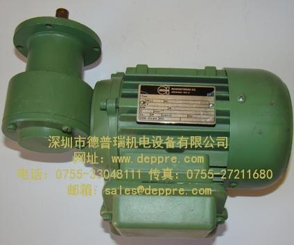RGM減速器 RGM減速器