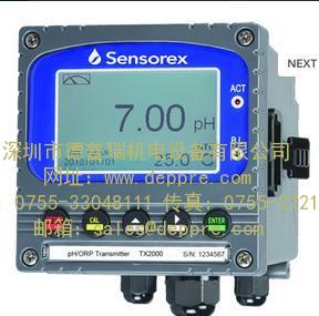 SENSOREX SENSOREX