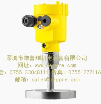 VEGA傳感器 VEGA傳感器