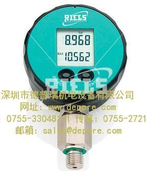 Riels傳感器 Riels傳感器