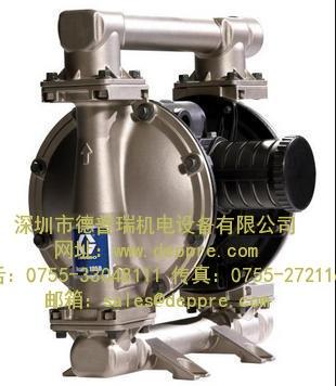 GRACO隔膜泵 GRACO隔膜泵