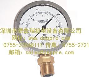 tempress壓力表 tempress壓力表