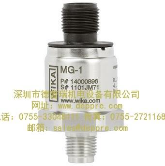 wika壓力變送器 wika壓力變送器
