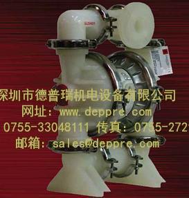 RUTHMANN離心泵 RUTHMANN離心泵
