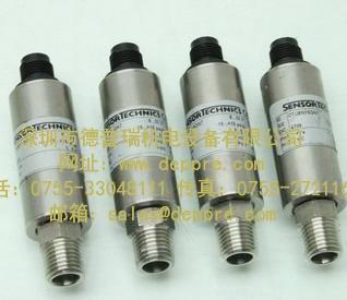 SENSORTECHNICS輻射傳感器 SENSORTECHNICS輻射傳感器